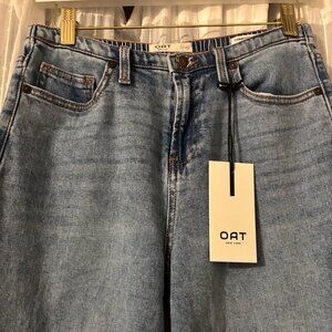 OAT Cloud Denim Jeans